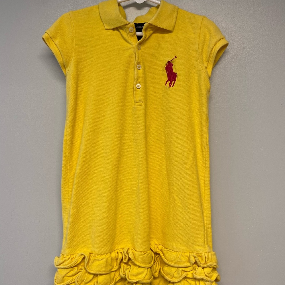 2 Ralph Lauren Casual Dresses